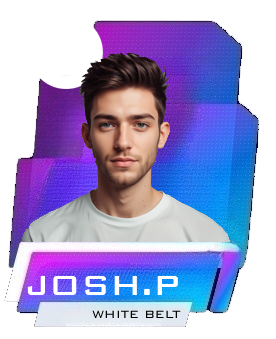 Stroke Game Player 1 -Josh